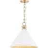 Binta Pendant