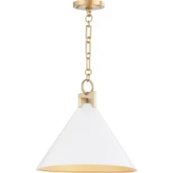 Binta Pendant
