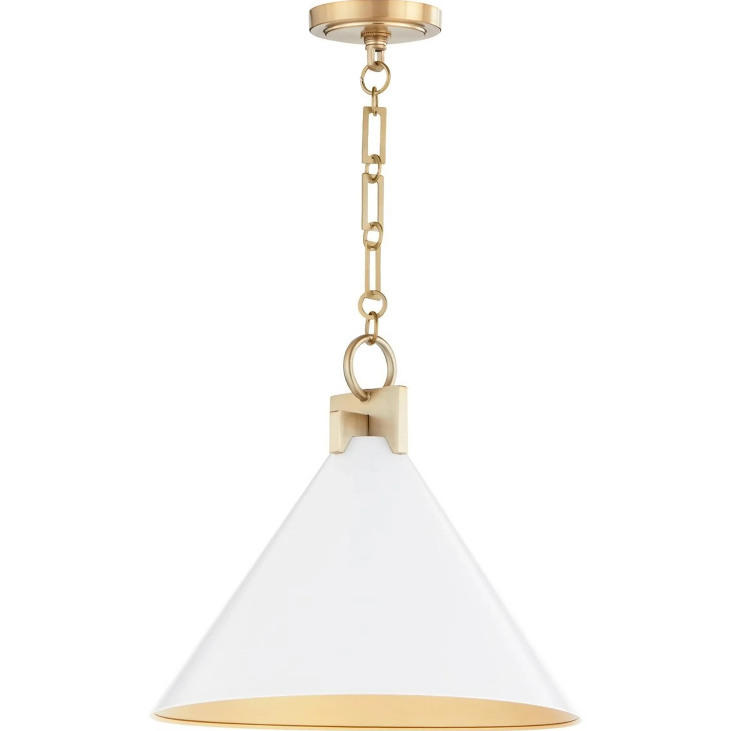 Binta Pendant