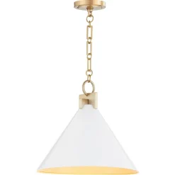 Binta Pendant