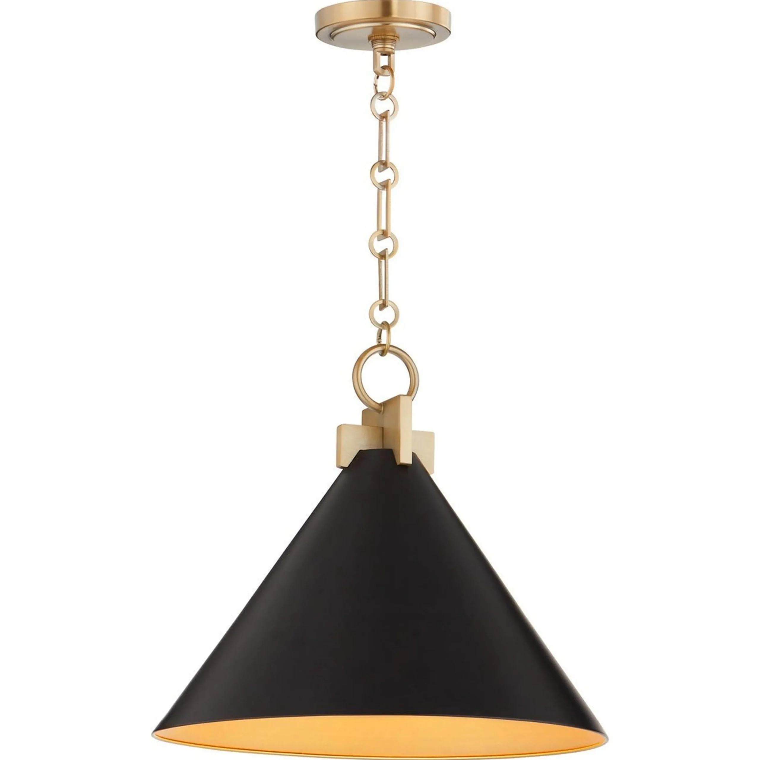 Binta Pendant