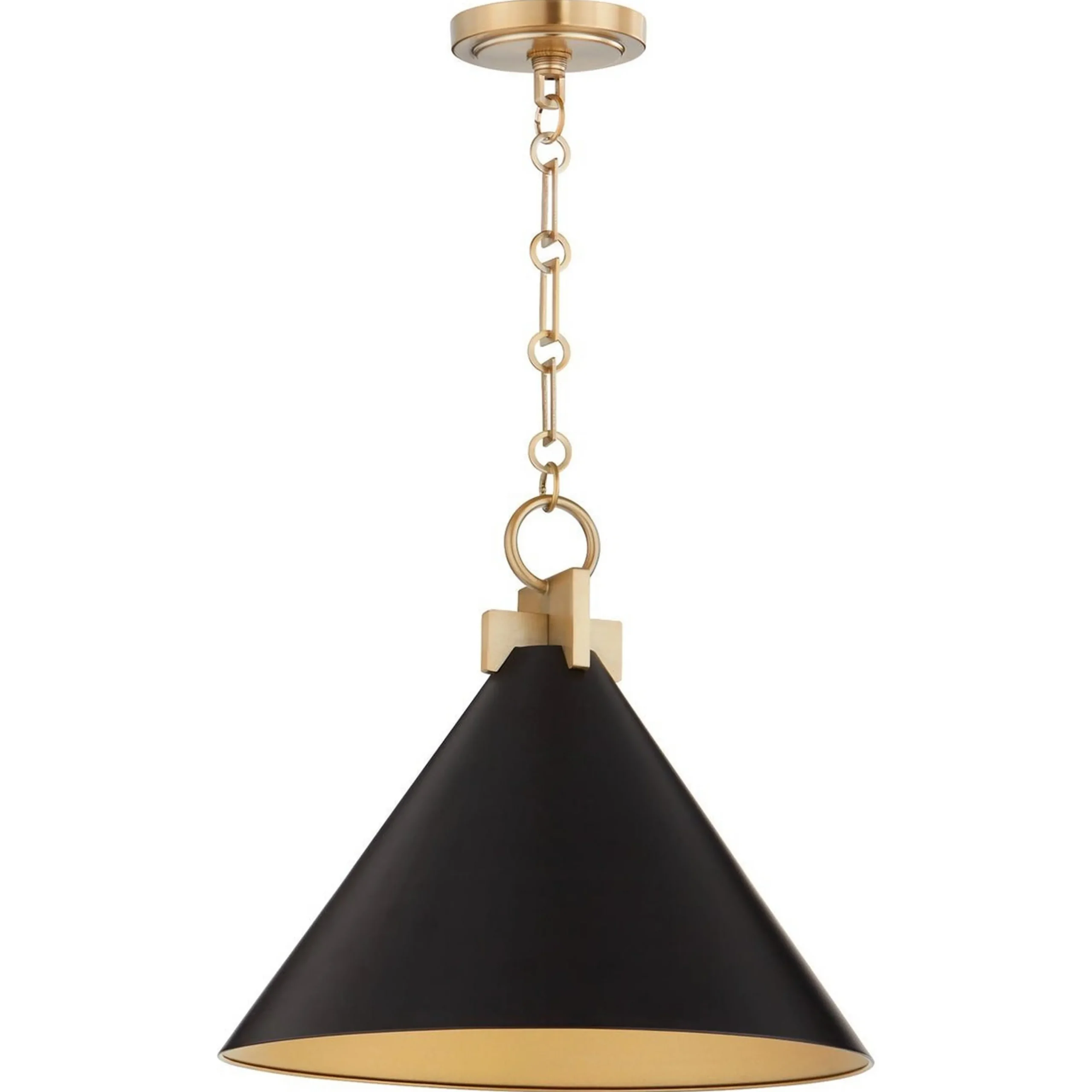 Binta Pendant