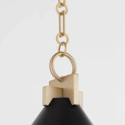 Binta Pendant