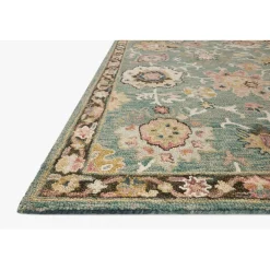 Birdsong Rug