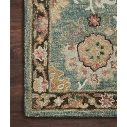 Birdsong Rug