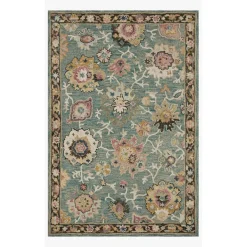 Birdsong Rug