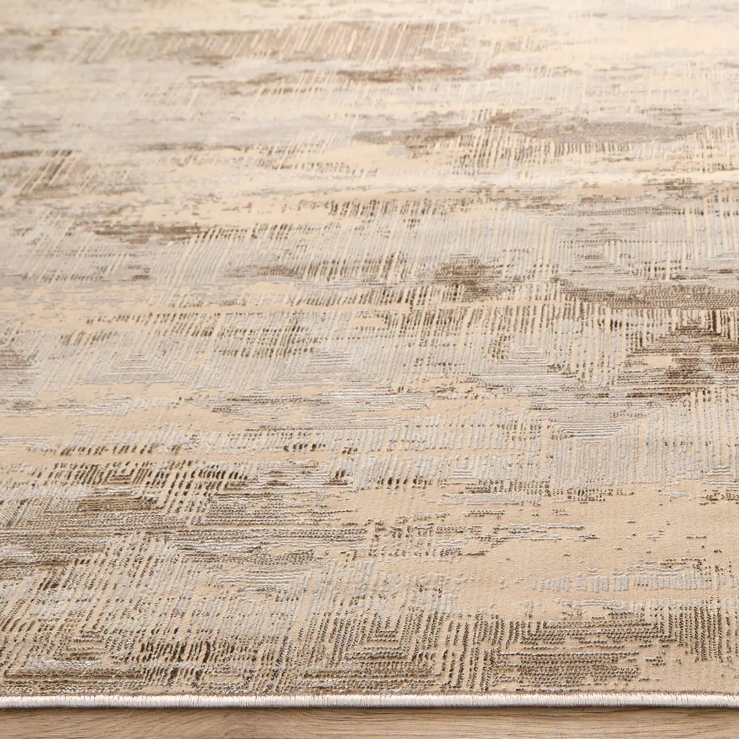 Bismuth Rug