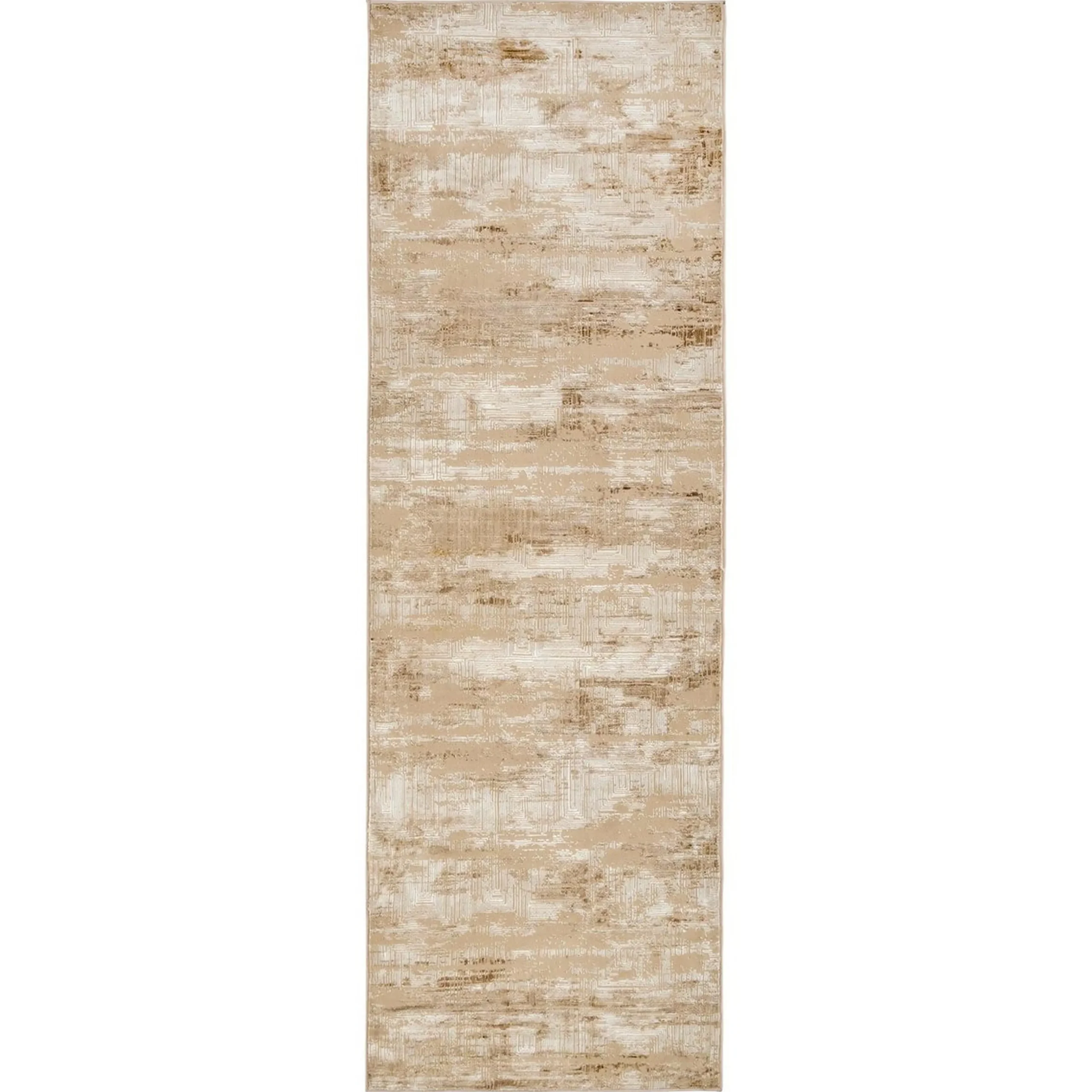 Bismuth Rug