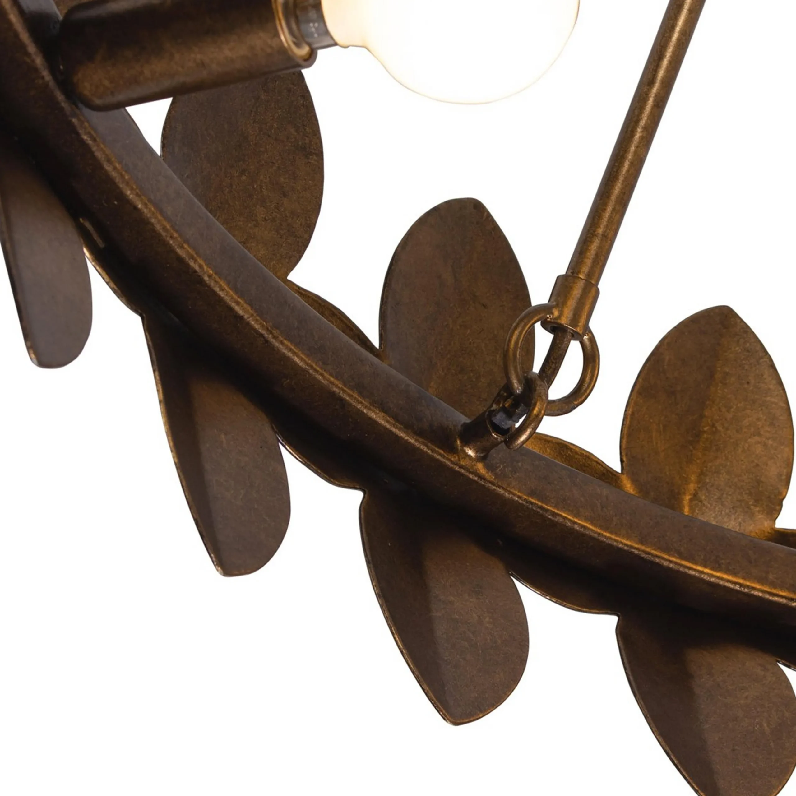 Bixby Chandelier - 6 Light