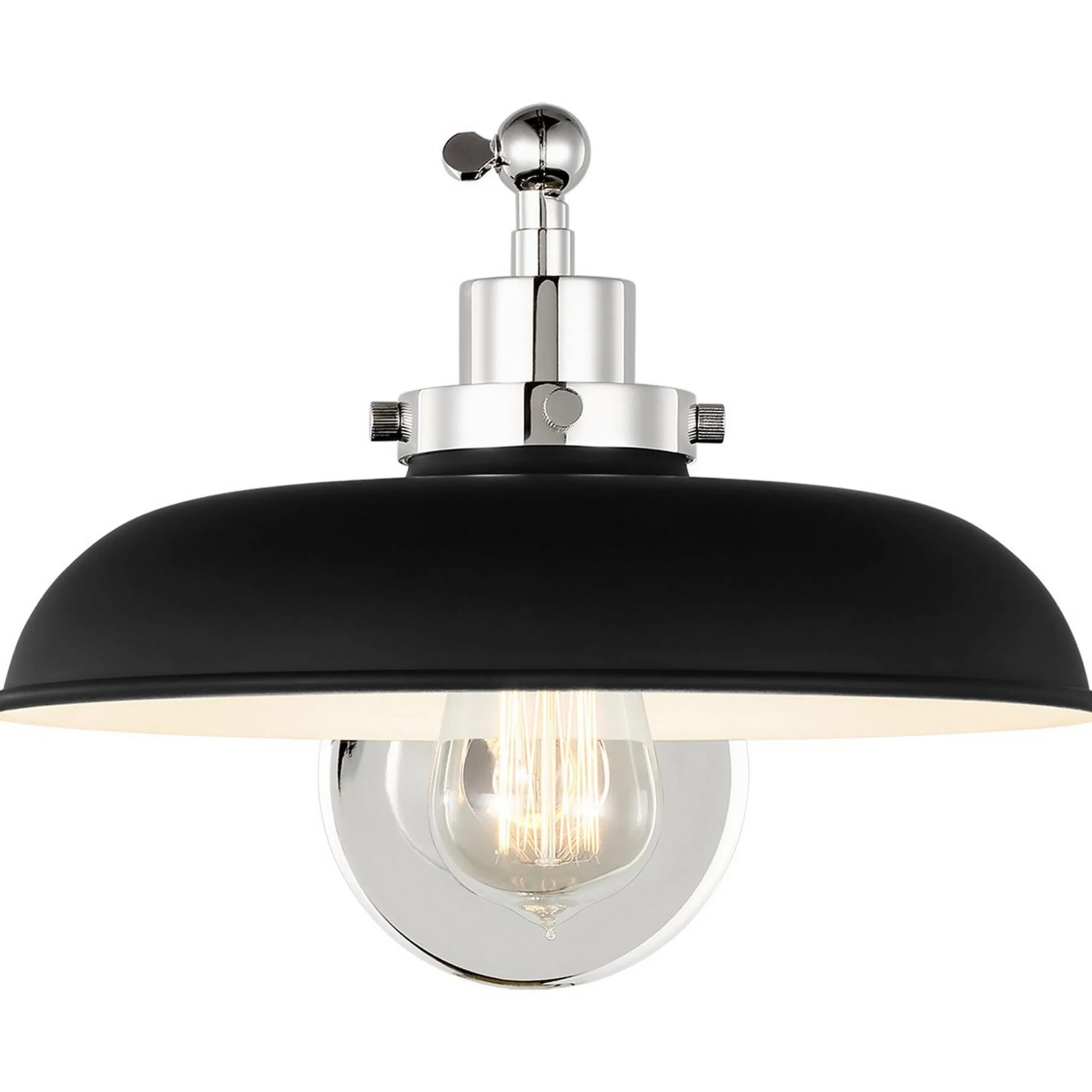 Blakemore Swing Arm Sconce
