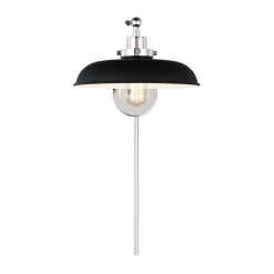 Blakemore Swing Arm Sconce