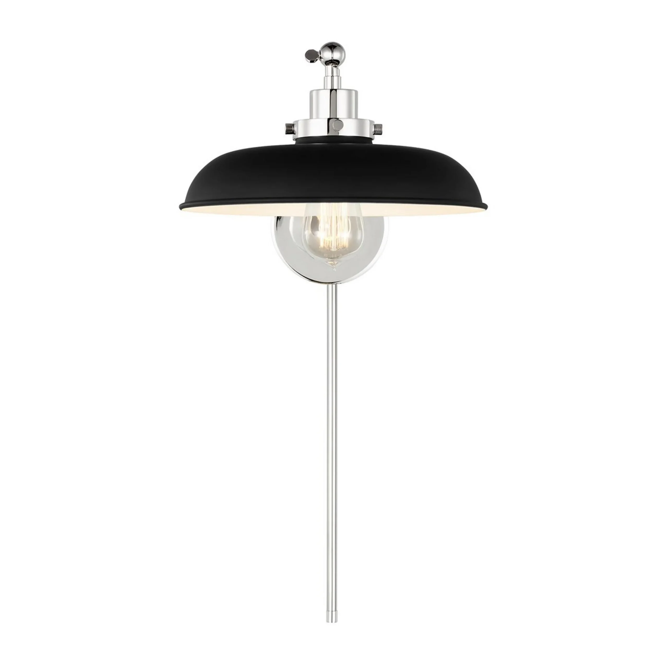 Blakemore Swing Arm Sconce