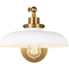 Blakemore Swing Arm Sconce