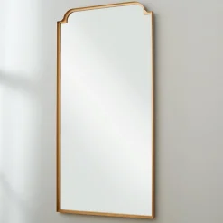 Blanche Mirror