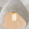 Bleached Coral Pendant