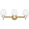 Blossom Vanity Light - 3 Light