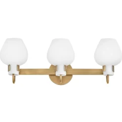 Blossom Vanity Light - 3 Light
