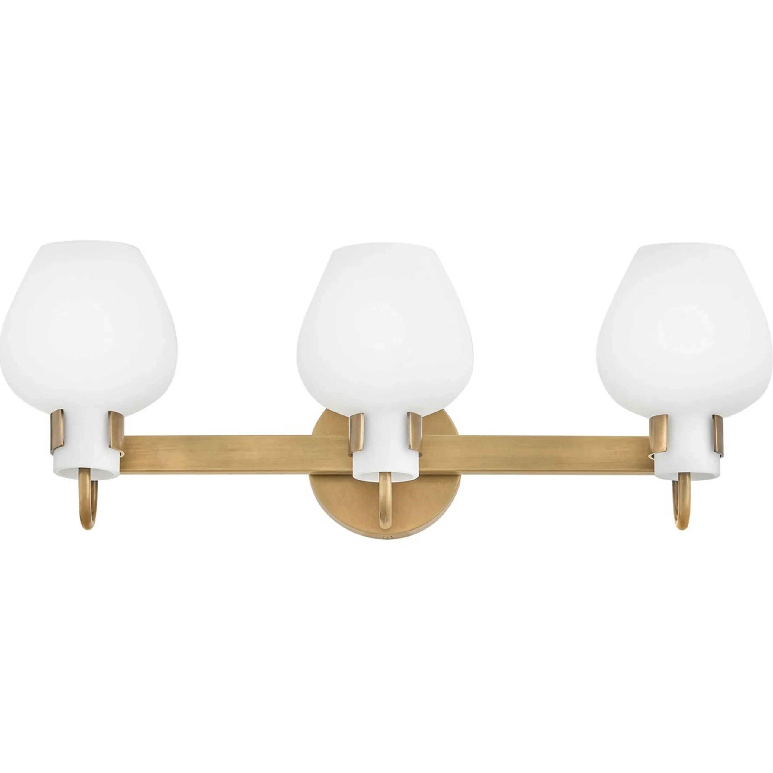 Blossom Vanity Light - 3 Light