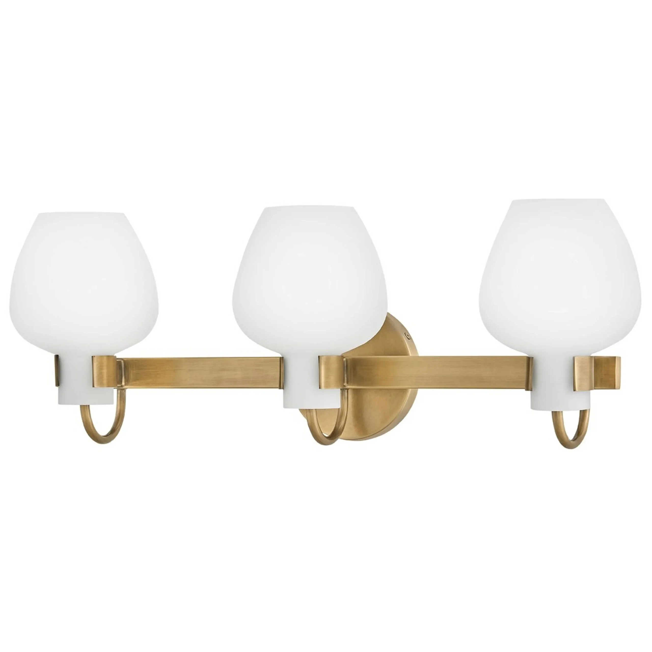 Blossom Vanity Light - 3 Light