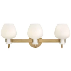 Blossom Vanity Light - 3 Light