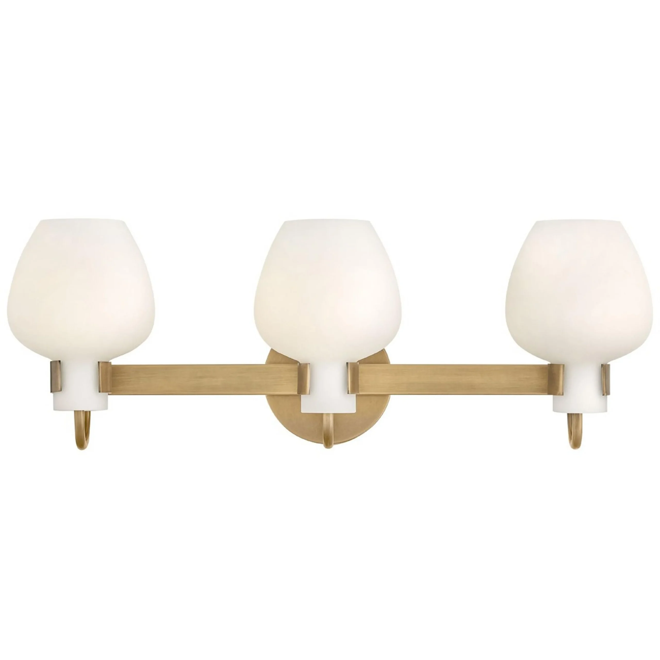 Blossom Vanity Light - 3 Light