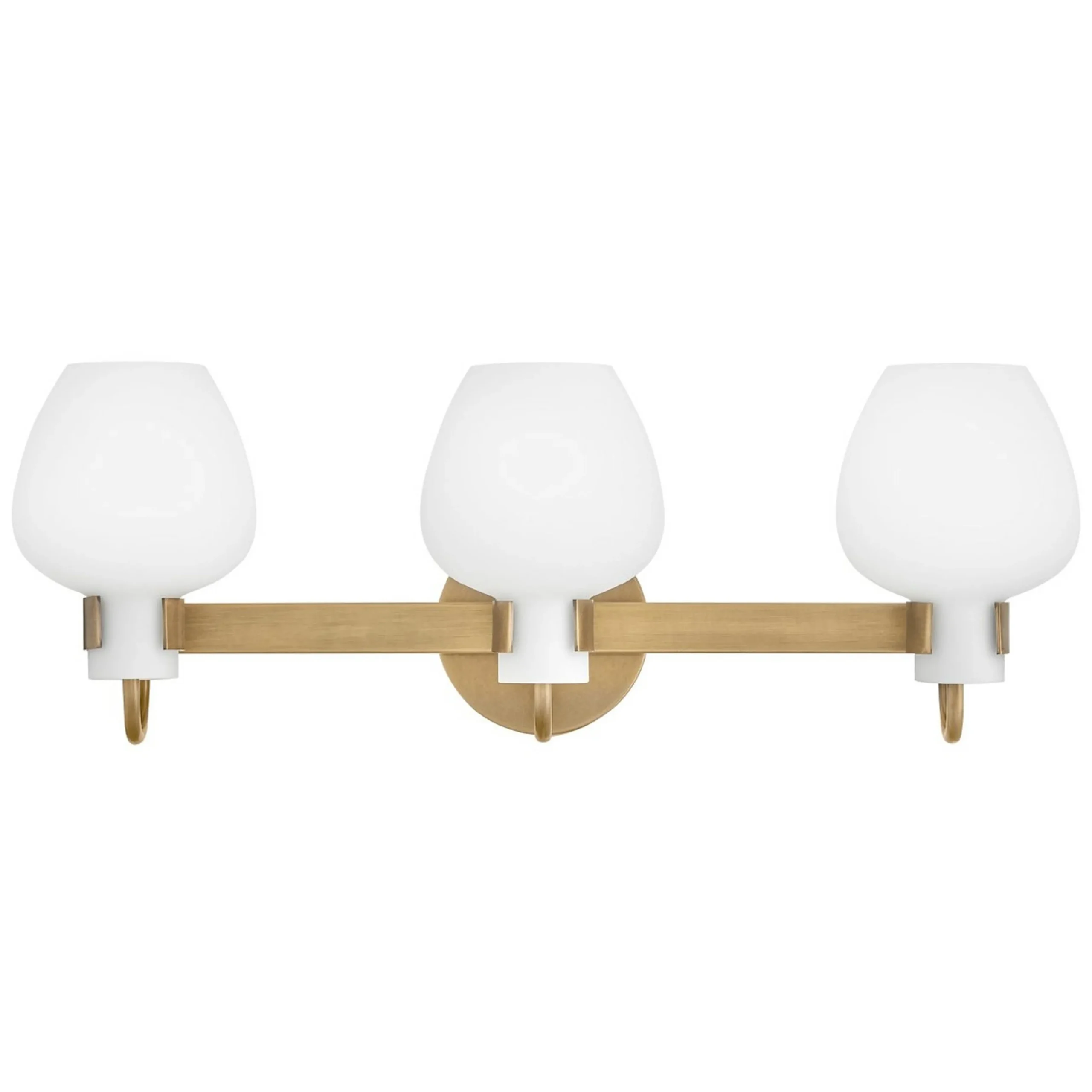 Blossom Vanity Light - 3 Light