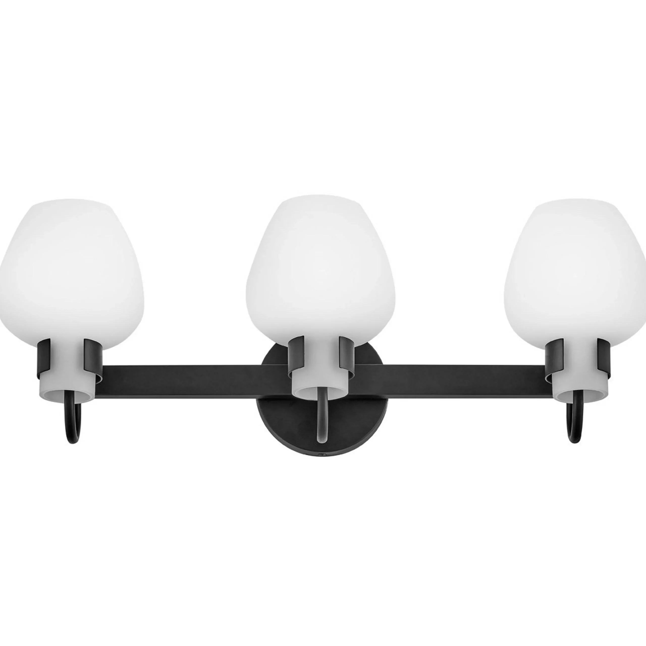 Blossom Vanity Light - 3 Light