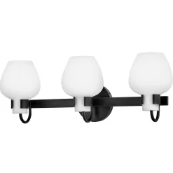 Blossom Vanity Light - 3 Light