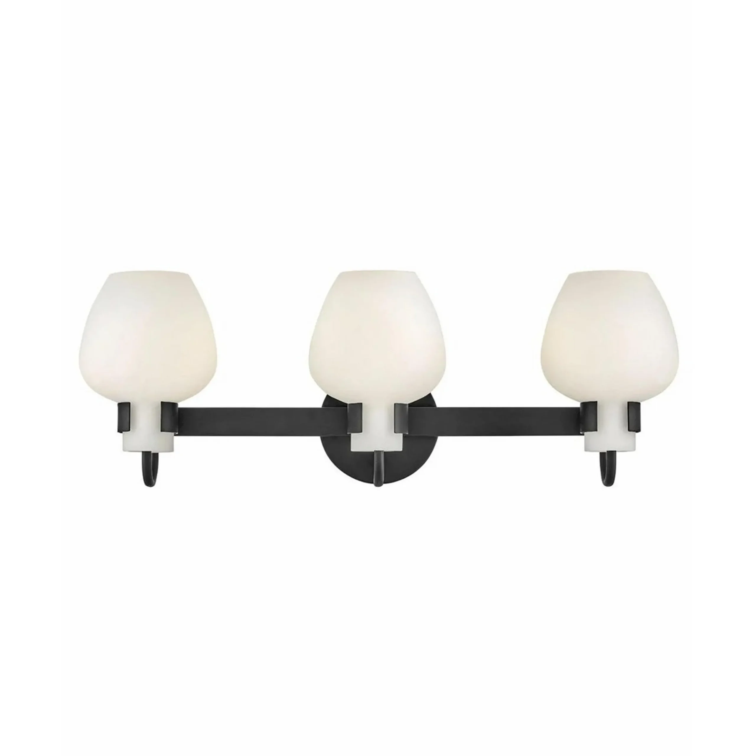 Blossom Vanity Light - 3 Light
