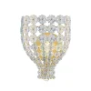 Blossoming Blaine Sconce