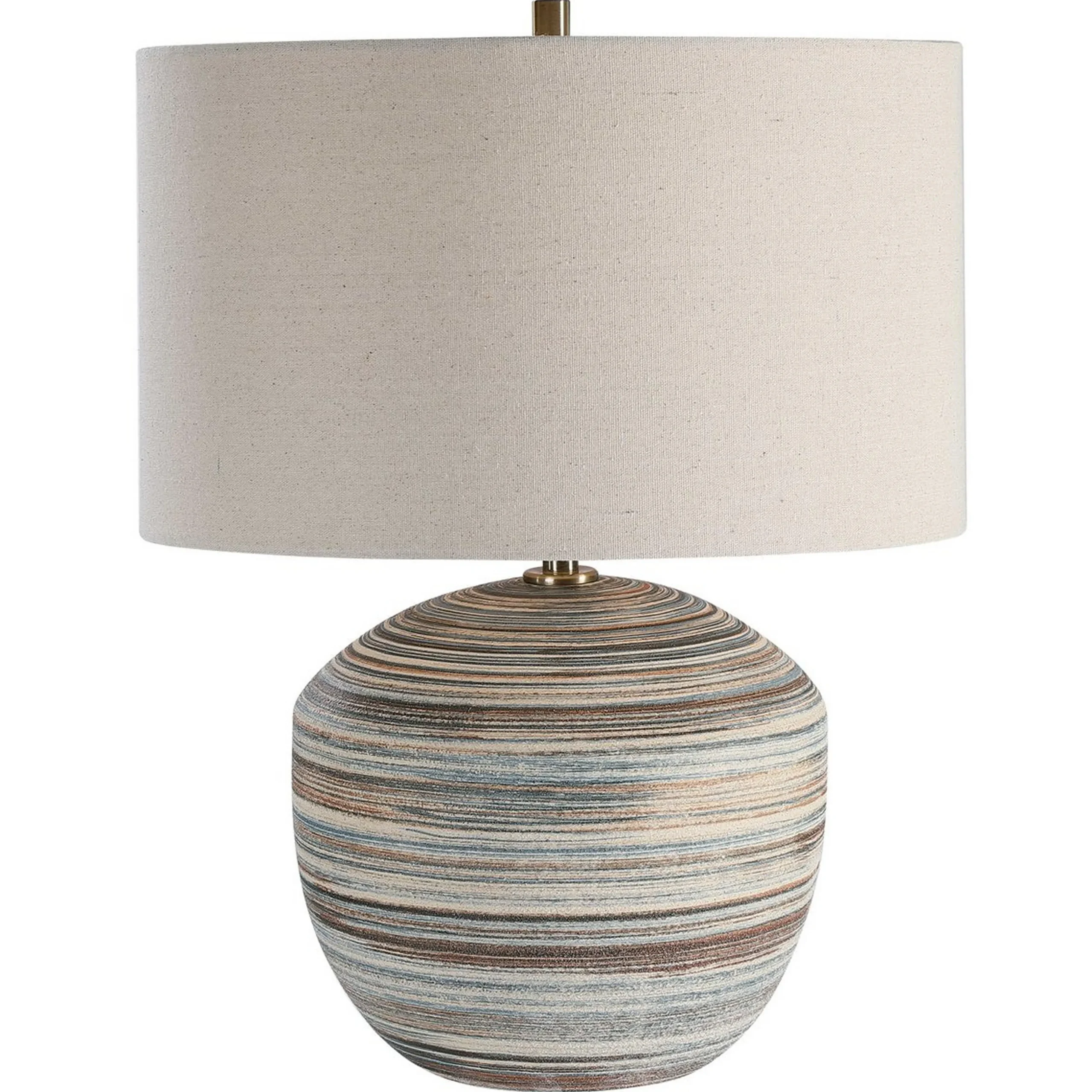 Bluestone Table Lamp