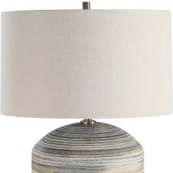 Bluestone Table Lamp