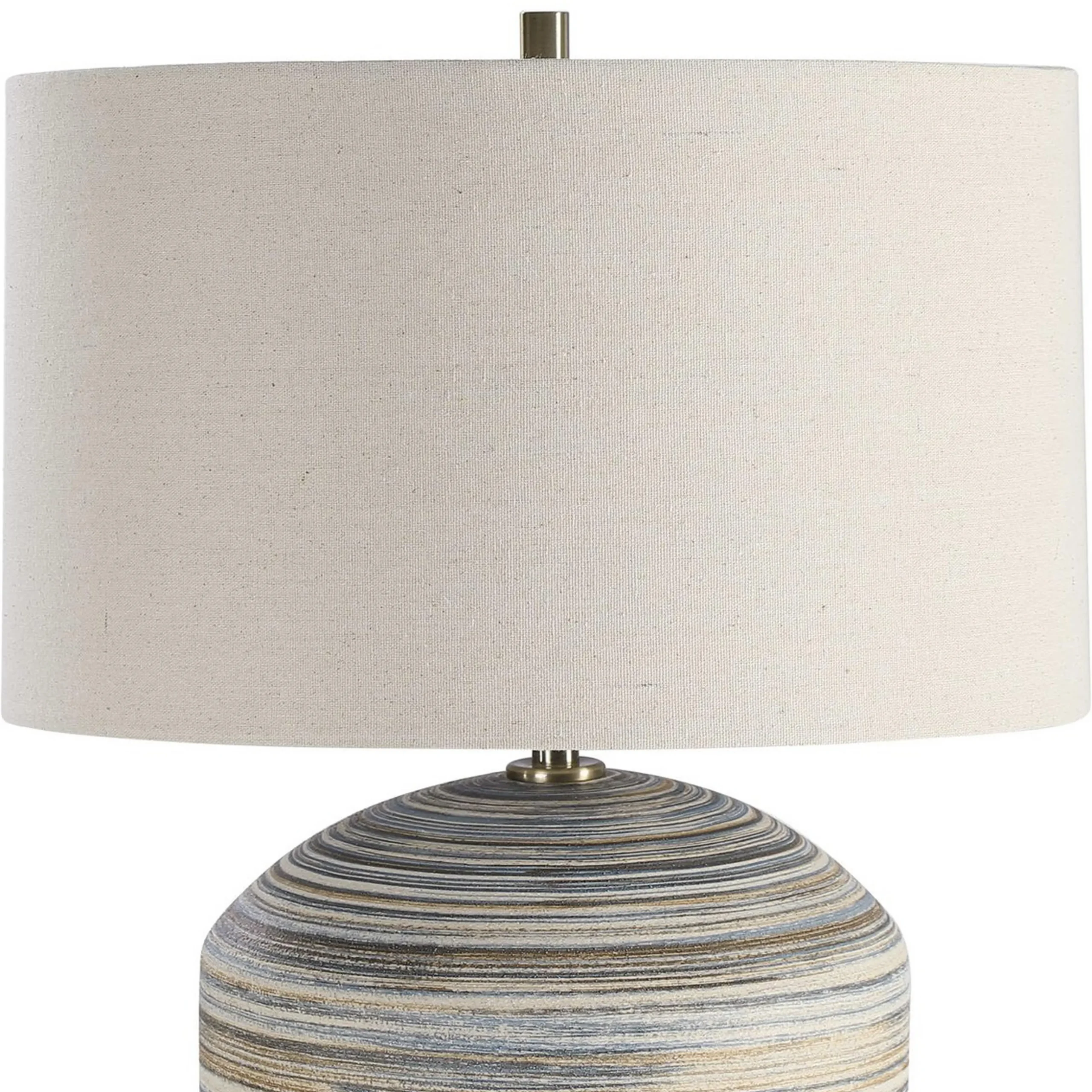 Bluestone Table Lamp