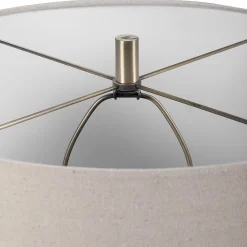 Bluestone Table Lamp