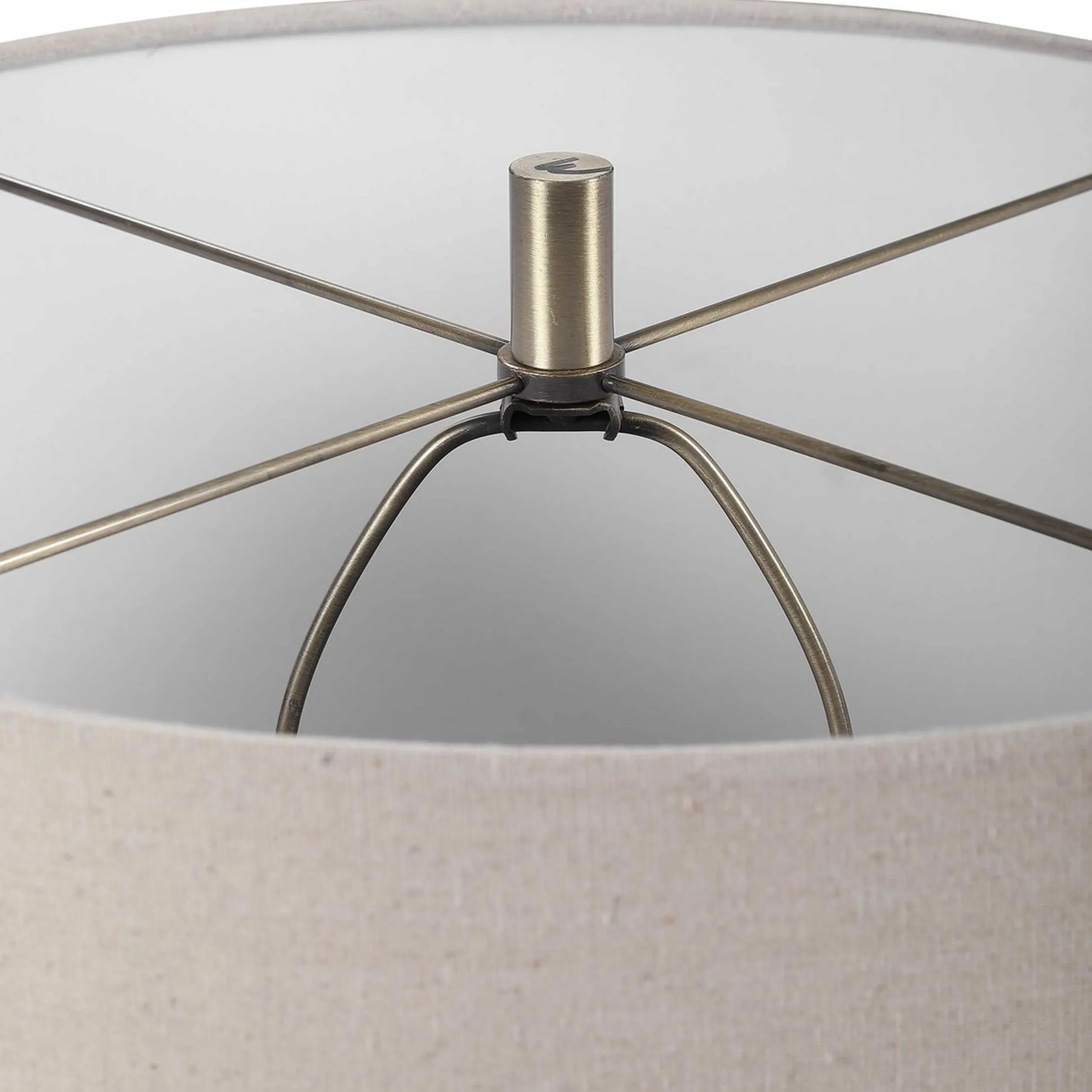 Bluestone Table Lamp