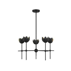 Blumenring Chandelier