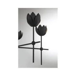 Blumenring Chandelier