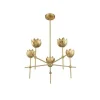 Blumenring Chandelier