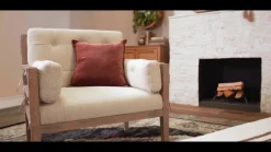 Bodhi Chair
