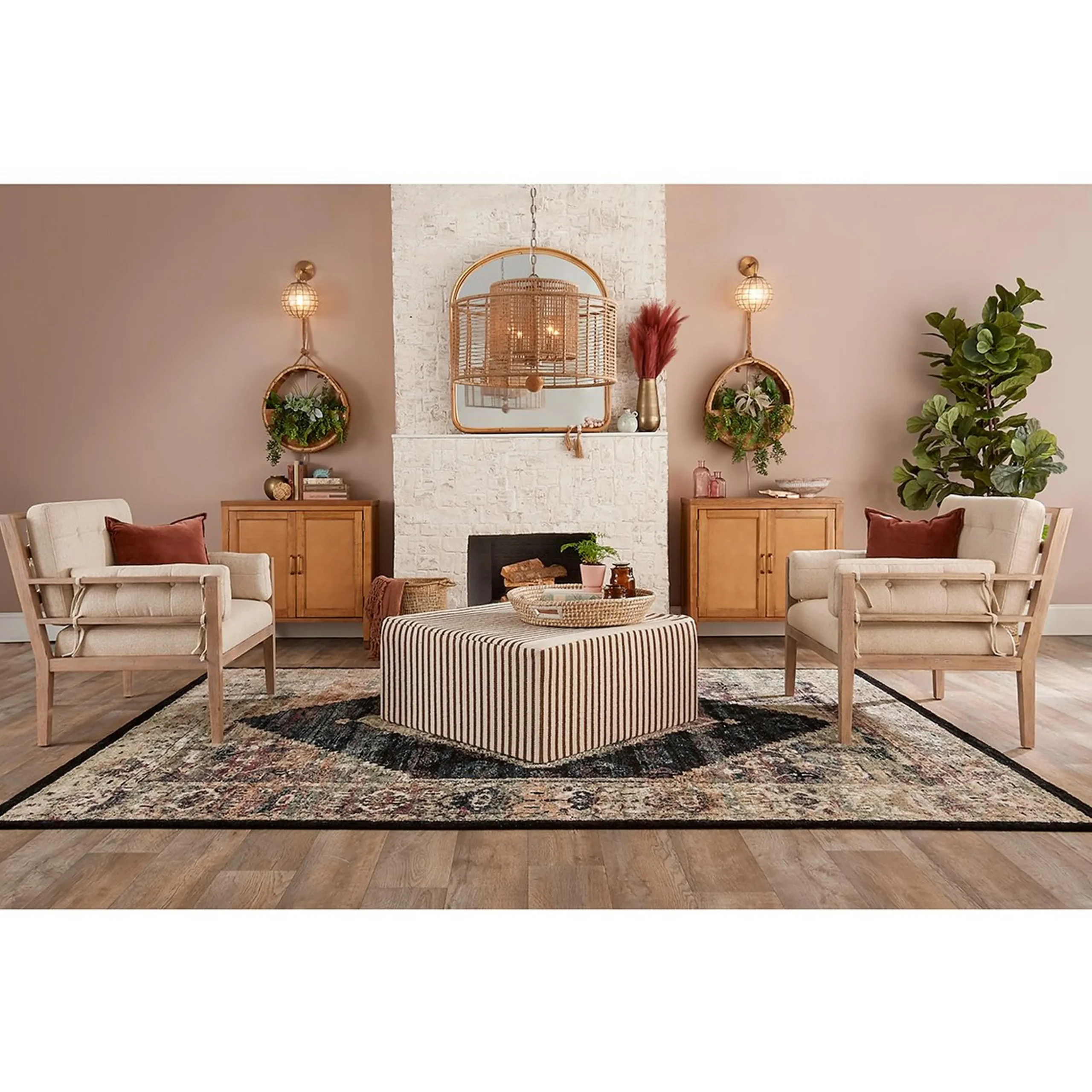 Bodhi Chair