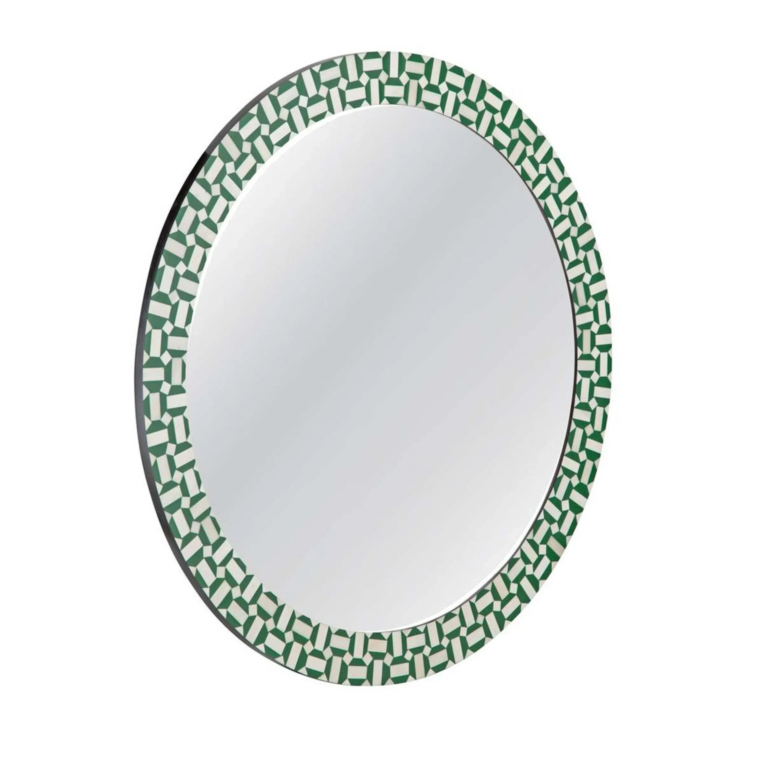 Boisseau Mirror