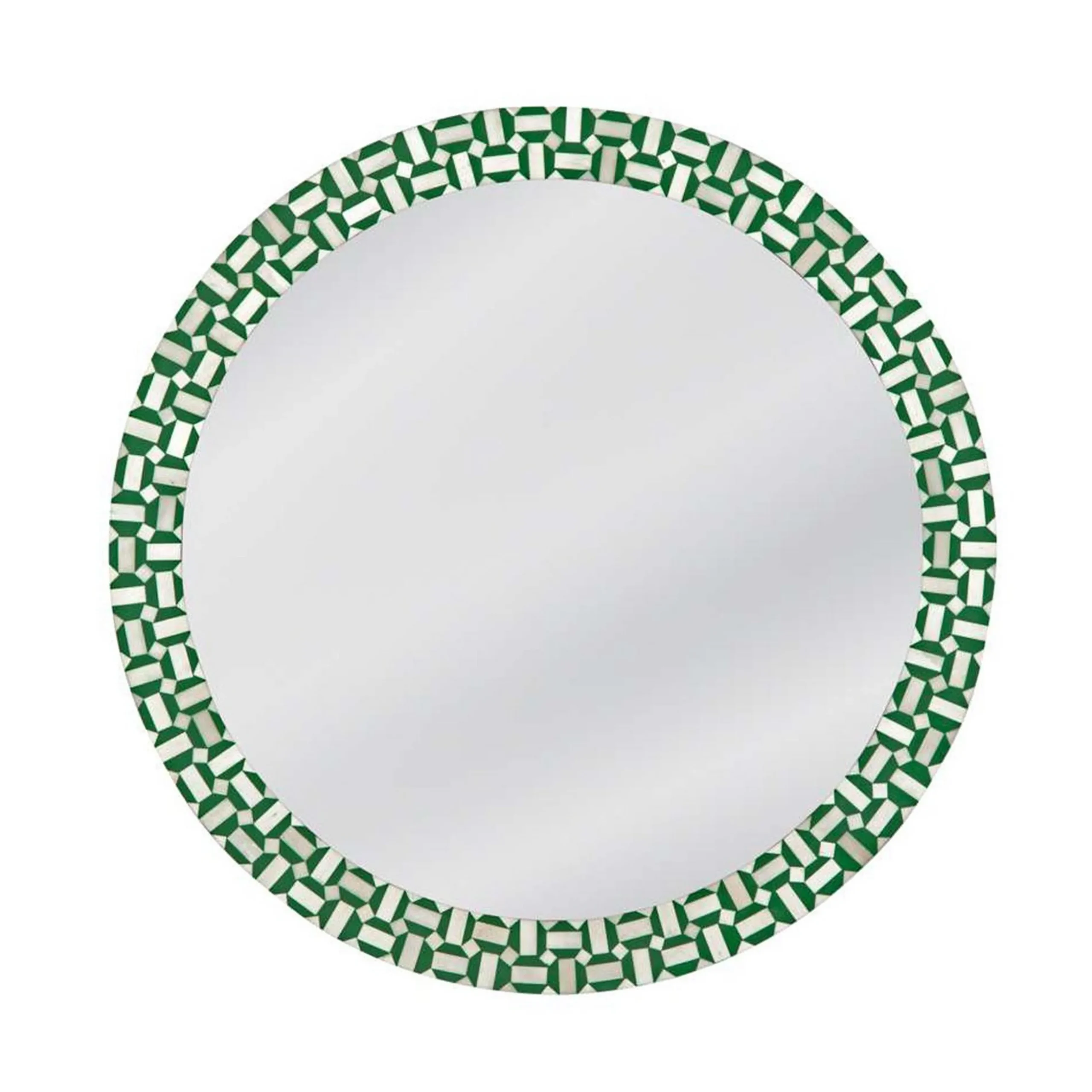 Boisseau Mirror