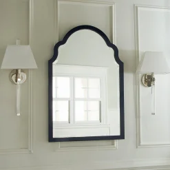 Bold Block Bar Sconce
