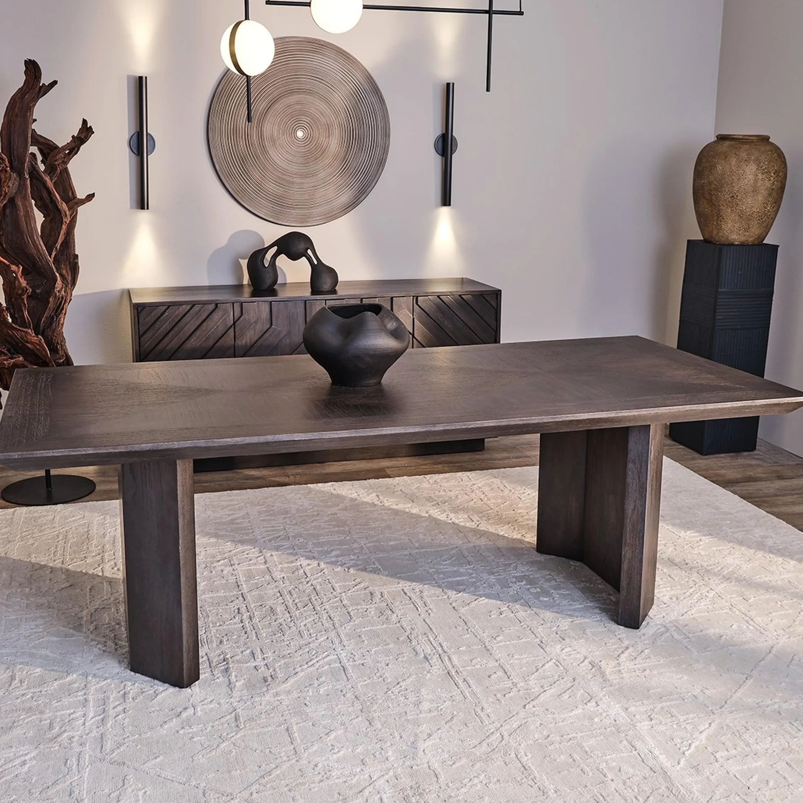 Boldon Dining Table