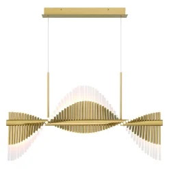 Bolton LED Island Chandelier