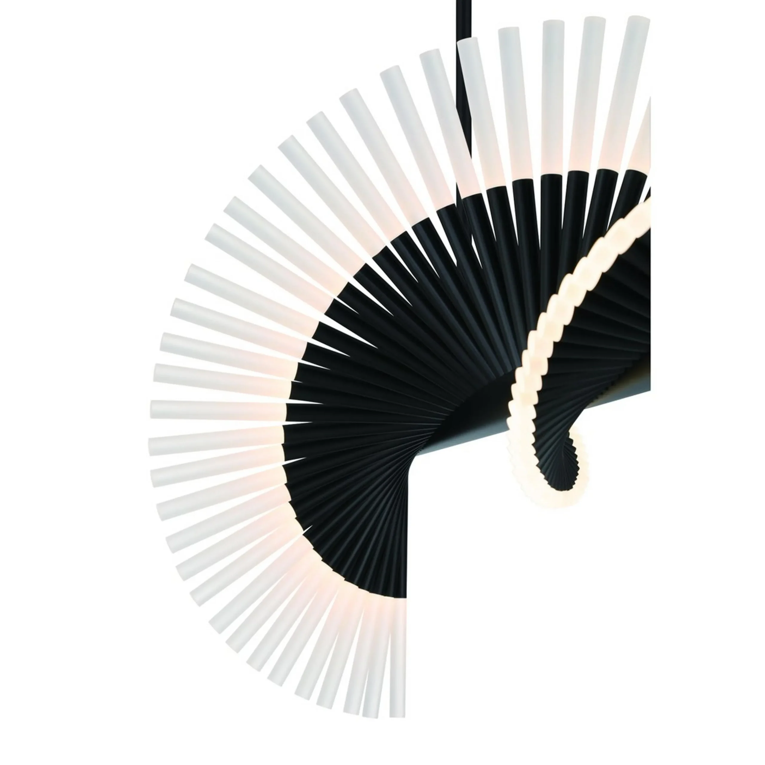 Bolton LED Island Chandelier