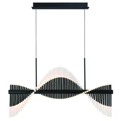 Bolton LED Island Chandelier