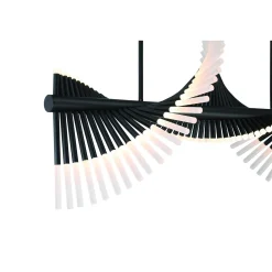 Bolton LED Island Chandelier