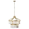 Bolzano Chandelier