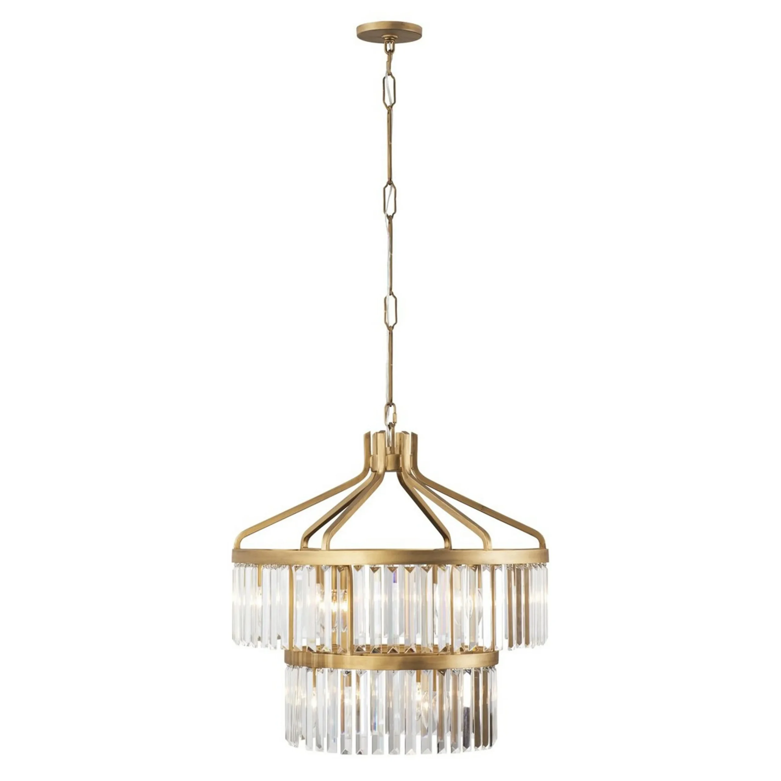 Bolzano Chandelier